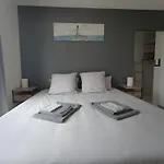 L'estran Qu'ile - Proche Plages בית נופש L'Ile-d'Olonne