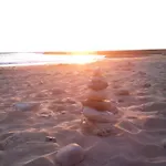 L'estran Qu'ile - Proche Plages *