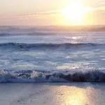 L'estran Qu'ile - Proche Plages בית נופש