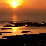 בית נופש L'estran Qu'ile - Proche Plages