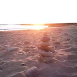 בית נופש L'estran Qu'ile - Proche Plages *