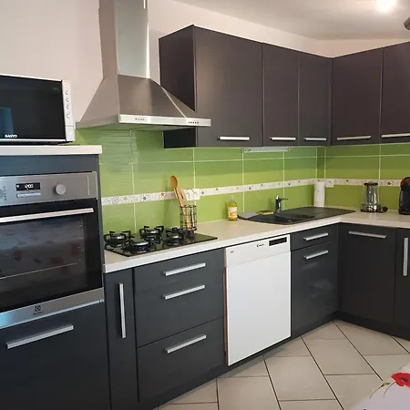 Prázdninový dům L'estran Qu'ile - Proche Plages