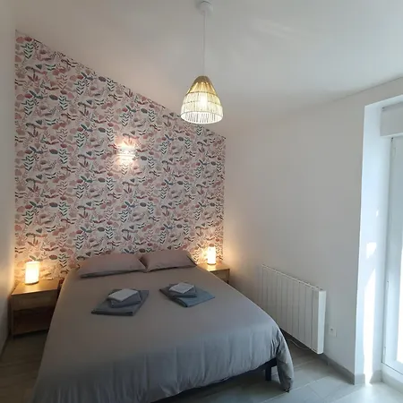 L'estran Qu'ile - Proche Plages Nyaraló