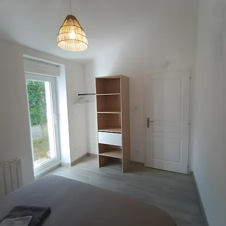 Prázdninový dům L'estran Qu'ile - Proche Plages L'Ile-d'Olonne