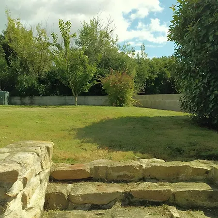 L'estran Qu'ile - Proche Plages Nyaraló L'Île-d'Olonne