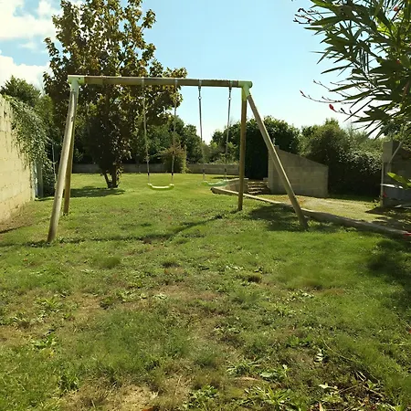 L'estran Qu'ile - Proche Plages Nyaraló L'Île-d'Olonne