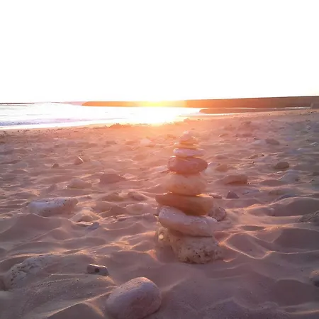 L'estran Qu'ile - Proche Plages *