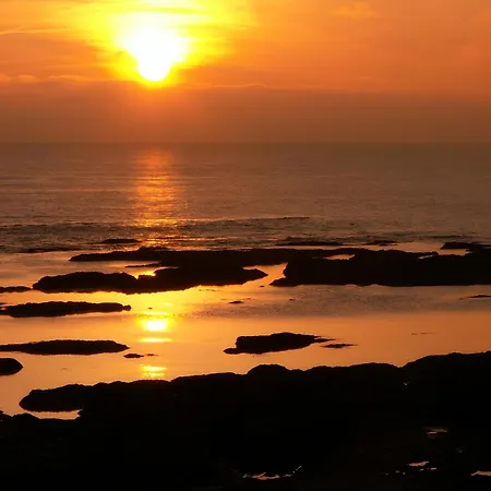 Nyaraló L'estran Qu'ile - Proche Plages
