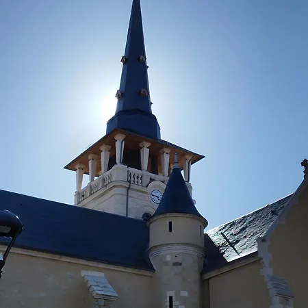 L'estran Qu'ile - Proche Plages Prázdninový dům L'Ile-d'Olonne