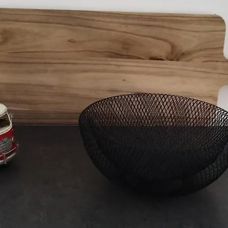 Prázdninový dům L'estran Qu'ile - Proche Plages *