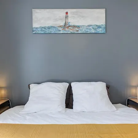 L'estran Qu'ile - Proche Plages * L'Ile-d'Olonne