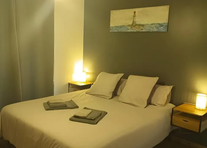 L'estran Qu'ile - Proche Plages Vakantiehuis *