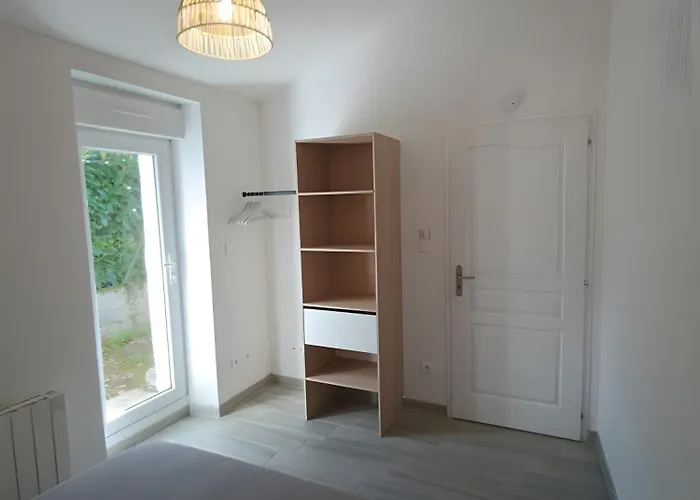 Vakantiehuis L'estran Qu'ile - Proche Plages L'Ile-d'Olonne