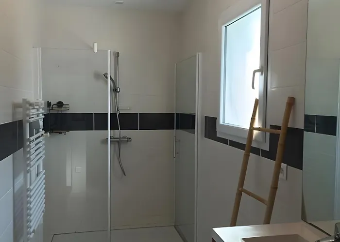 Vakantiehuis L'estran Qu'ile - Proche Plages *