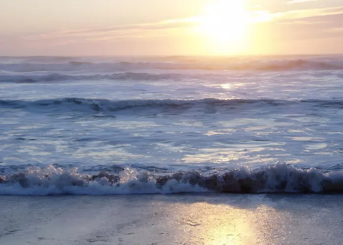L'estran Qu'ile - Proche Plages Vakantiehuis