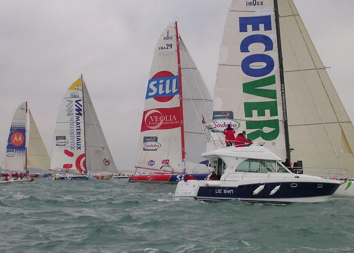 Vakantiehuis L'estran Qu'ile - Proche Plages *