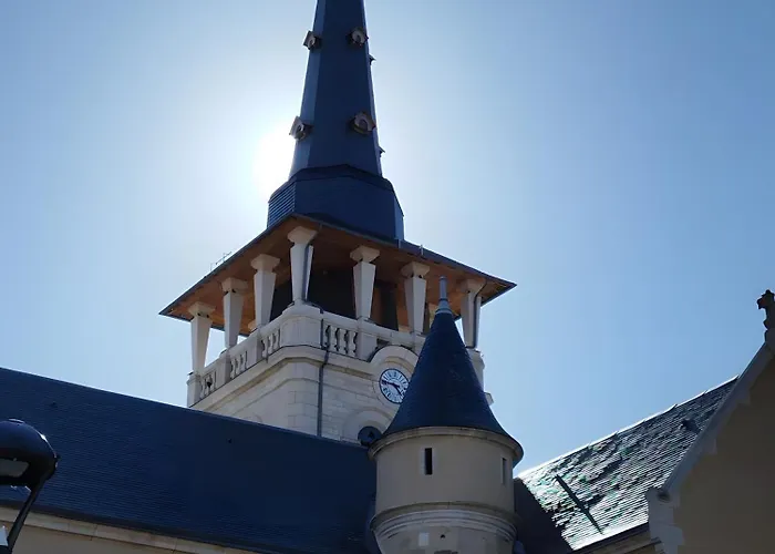L'estran Qu'ile - Proche Plages Vakantiehuis L'Ile-d'Olonne