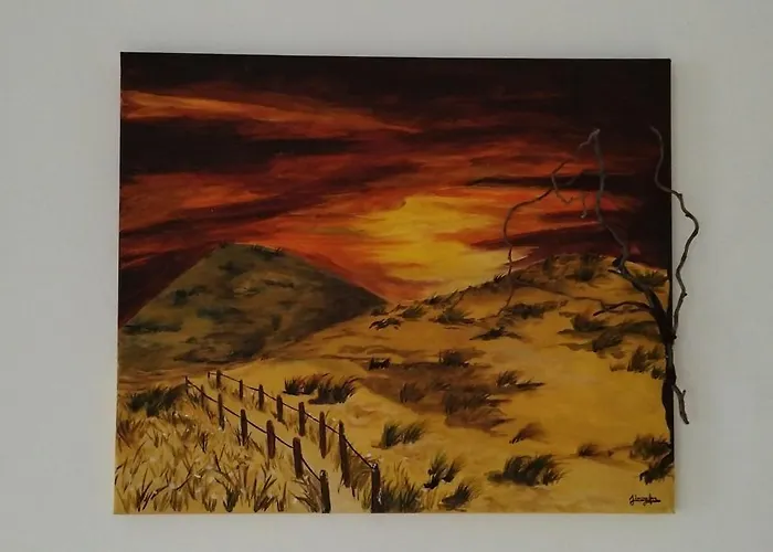 L'estran Qu'ile - Proche Plages