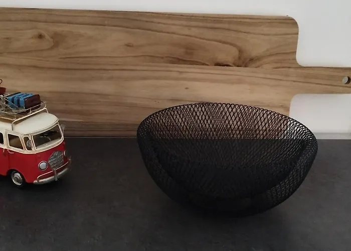 Vakantiehuis L'estran Qu'ile - Proche Plages *